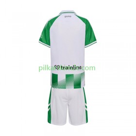 Koszulka Real Betis Dziecięca Główna 2026/27 Koszulki Piłkarskie